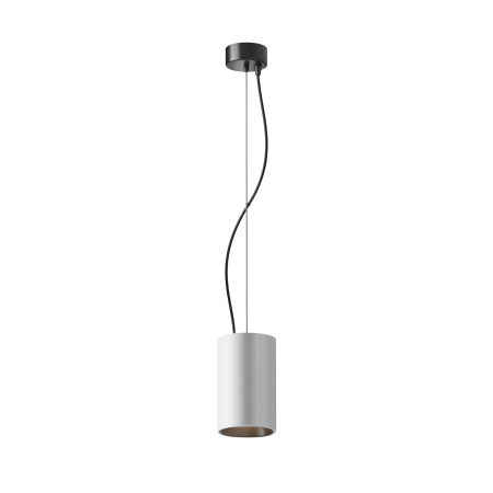 Produse - Corp de iluminat suspendat Efir, Aluminiu Alb, 25W, MAYTONI P089PL-25W3K-W