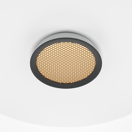 Corp de iluminat suspendat El, Aluminiu Negru, 12W, MAYTONI MOD041PL-L15W3K1 [11]