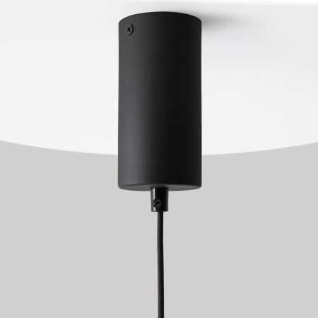 Corp de iluminat suspendat El, Aluminiu Negru, 12W, MAYTONI MOD041PL-L15W3K1 [5]