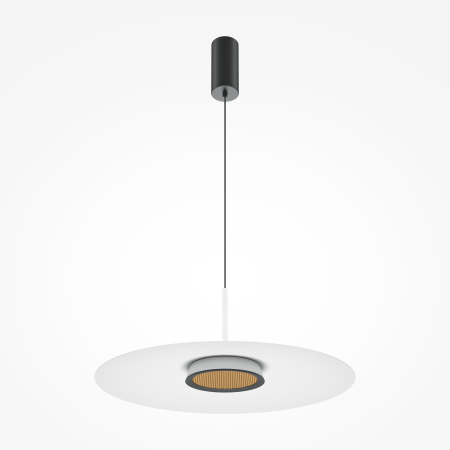 Corp de iluminat suspendat El, Aluminiu Negru, 12W, MAYTONI MOD041PL-L15W3K1 [8]