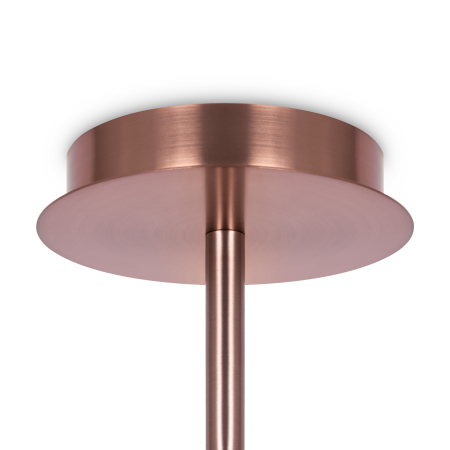 Corp de iluminat suspendat Erich, Metal Alamă, 40W, MAYTONI MOD221PL-10G [2]
