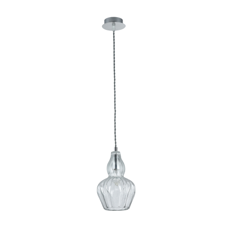 Corp de iluminat suspendat Eustoma, Metal Nichel, 40W, MAYTONI MOD238-PL-01-TR [5]