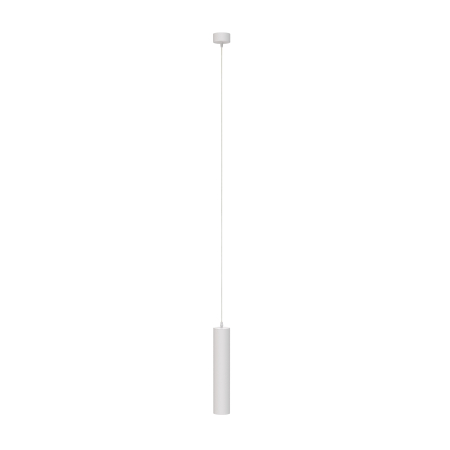 Promotii - Corp de iluminat suspendat Focus, Aluminiu Alb, 10W, MAYTONI P075PL-01W