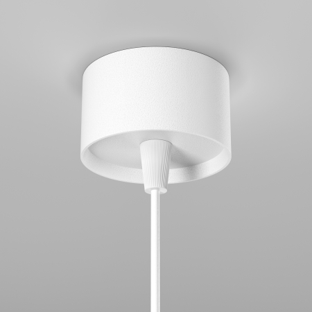 Corp de iluminat suspendat Focus LED, Aluminiu Alb, 12W, MAYTONI P072PL-L12W4K-1 [8]
