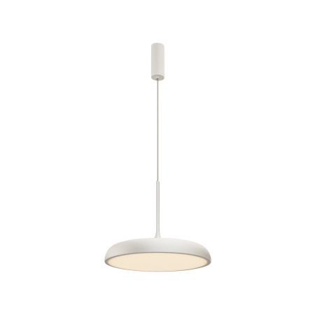 Produse - Corp de iluminat suspendat Gerhard, Metal Alb, 26W, MAYTONI MOD189PL-L18W3K1