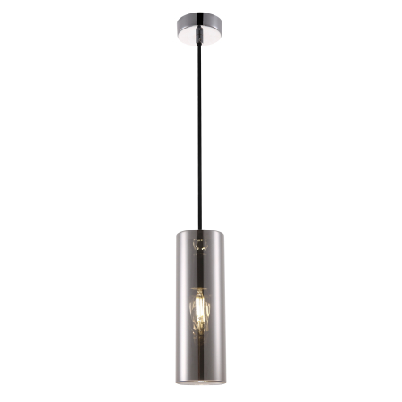 Corp de iluminat suspendat Gioia, Metal Crom, 40W, MAYTONI P011PL-01CH [3]