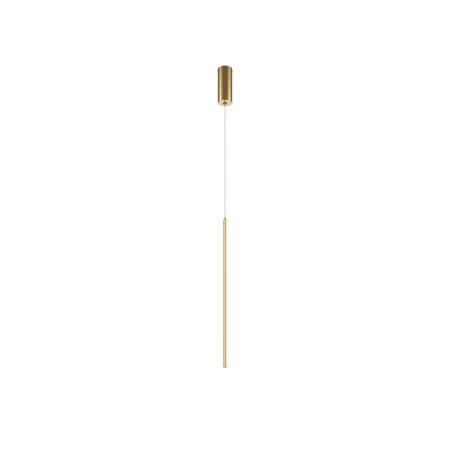 Promotii - Corp de iluminat suspendat Halo, Aluminiu Alamă, 11W, MAYTONI MOD246PL-L12BSK