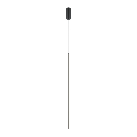 Promotii - Corp de iluminat suspendat Halo, Aluminiu Negru, 15W, MAYTONI MOD246PL-L24BK1
