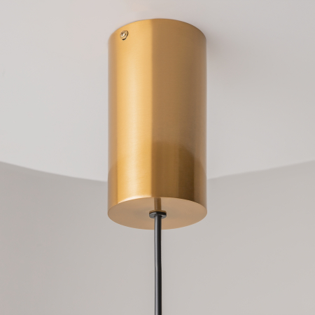 Corp de iluminat suspendat IMAGINARY, Metal Auriu, 5W, MAYTONI MOD190PL-L5G3K [5]