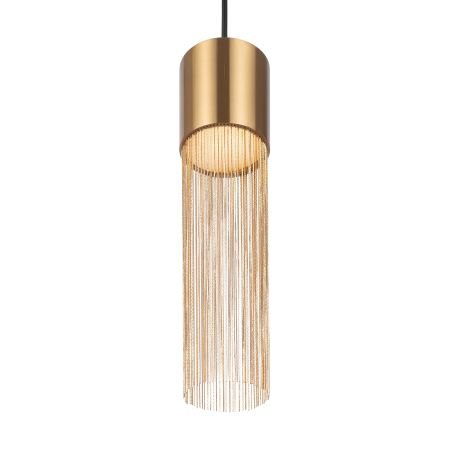 Corp de iluminat suspendat IMAGINARY, Metal Auriu, 5W, MAYTONI MOD190PL-L5G3K [8]