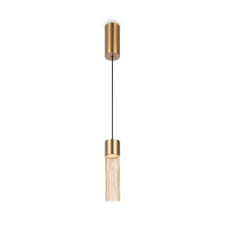 Corp de iluminat suspendat IMAGINARY, Metal Auriu, 5W, MAYTONI MOD190PL-L5G3K [11]