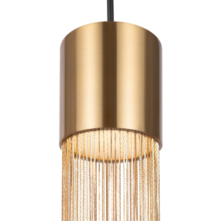 Corp de iluminat suspendat IMAGINARY, Metal Auriu, 5W, MAYTONI MOD190PL-L5G3K [10]