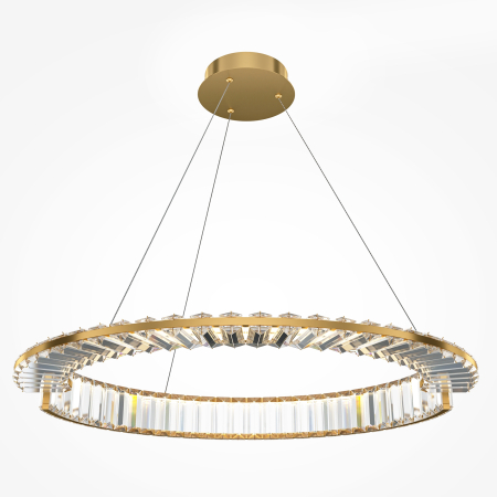 Corp de iluminat suspendat KRONE, Metal Alamă, 36W, MAYTONI P097PL-L36BS3K1 [8]