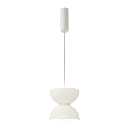 Produse - Corp de iluminat suspendat Kyoto, Metal Alb, 11W, MAYTONI MOD178PL-L11W3K
