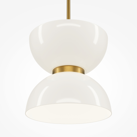Corp de iluminat suspendat Kyoto, Metal Auriu, 11W, MAYTONI MOD178PL-L11G3K [6]