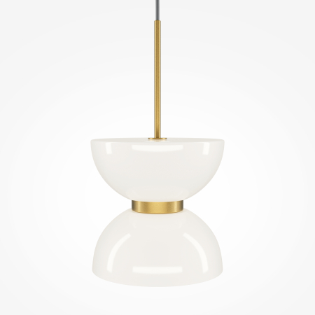 Corp de iluminat suspendat Kyoto, Metal Auriu, 11W, MAYTONI MOD178PL-L11G3K [4]