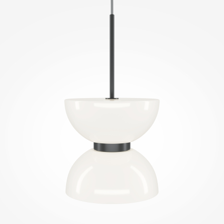 Corp de iluminat suspendat Kyoto, Metal Negru, 11W, MAYTONI MOD178PL-L11B3K [8]