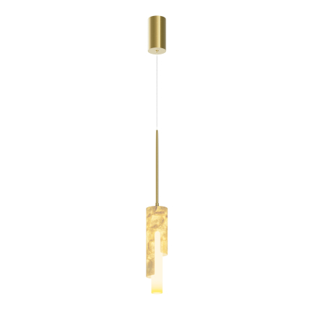 Corp de iluminat suspendat Maris Auriu Metal 6W MAYTONI MOD499PL-L6GK [0]
