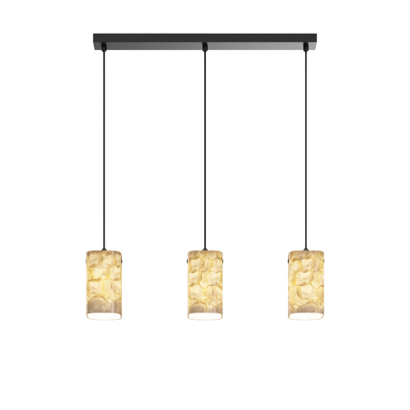 Produse - Corp de iluminat suspendat Maris Negru Metal 6W MAYTONI MOD499PL-03B
