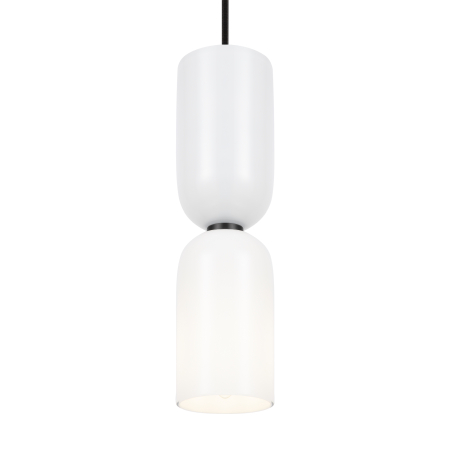 Corp de iluminat suspendat MEMORY, Metal Negru, 40W, MAYTONI MOD177PL-01W [6]