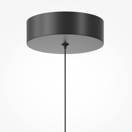 Corp de iluminat suspendat Misterio, Metal Negru, 6W, MAYTONI MOD379PL-L6B2.7K [11]