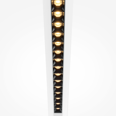 Corp de iluminat suspendat MOTION, Aluminiu Alb, 40W, MAYTONI MOD276PL-L40W3K [7]