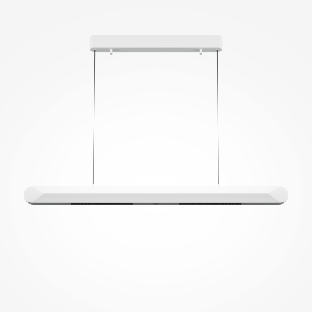Corp de iluminat suspendat MOTION, Aluminiu Alb, 40W, MAYTONI MOD276PL-L40W3K [3]