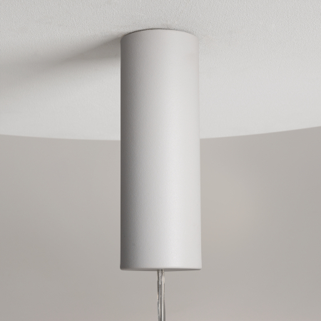 Corp de iluminat suspendat NEBULA, Metal Alb, 6W, MAYTONI MOD182PL-L6W3K [5]