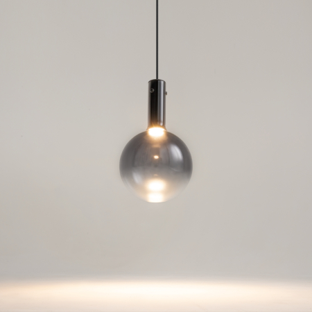 Corp de iluminat suspendat NEBULA, Metal Negru, 4W, MAYTONI MOD182PL-L4B3K [4]