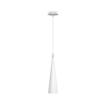 Produse - Corp de iluminat suspendat Nevill, Metal Negru, 10W, Maytoni P318PL-01B P318-PL-01-W