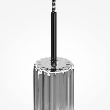 Corp de iluminat suspendat ORDO, Metal Crom, 8W, MAYTONI MOD272PL-L12CH3K [9]