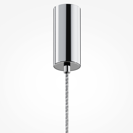 Corp de iluminat suspendat ORDO, Metal Crom, 8W, MAYTONI MOD272PL-L12CH3K [10]