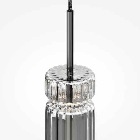 Corp de iluminat suspendat ORDO, Metal Crom, 8W, MAYTONI MOD272PL-L12CH3K1 [9]