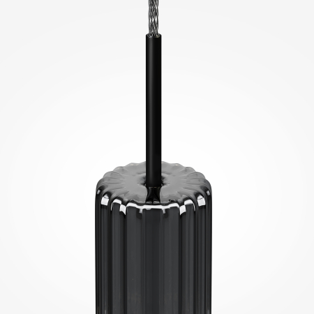 Corp de iluminat suspendat ORDO, Metal Negru, 8W, MAYTONI MOD272PL-L12B3K [10]