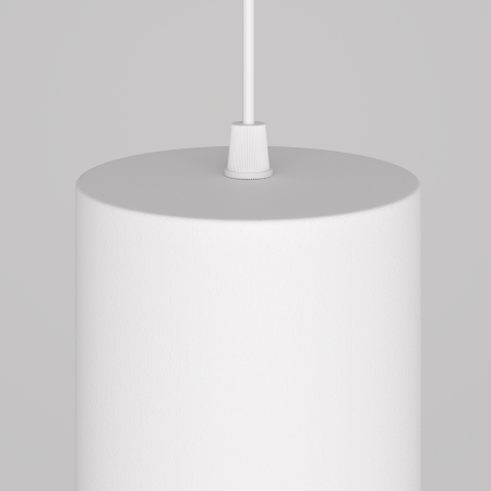 Corp de iluminat suspendat ORLO, Aluminiu, metal Alb, 12W, MAYTONI P085PL-12W3K-W [3]