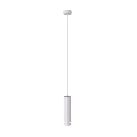 Produse - Corp de iluminat suspendat ORLO, Aluminiu, metal Alb, 12W, MAYTONI P085PL-12W4K-W