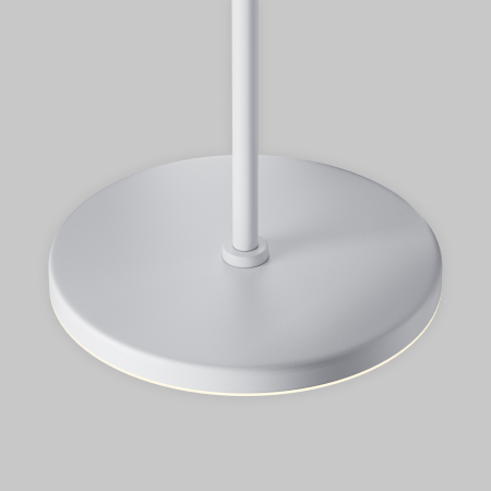 Corp de iluminat suspendat Plato, Aluminiu Alb, 12W, MAYTONI P076PL-L12W3K-W [10]
