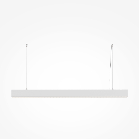 Corp de iluminat suspendat Points, Aluminiu Alb, 40W, MAYTONI P050PL-L40W4K [8]