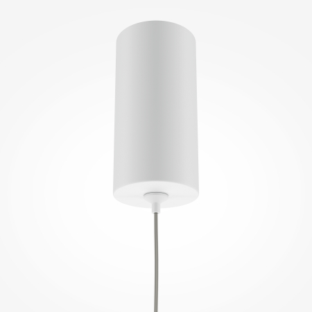 Corp de iluminat suspendat Pro Base, Aluminiu Alb, 6W, MAYTONI MOD159PL-L6W4K2 [6]