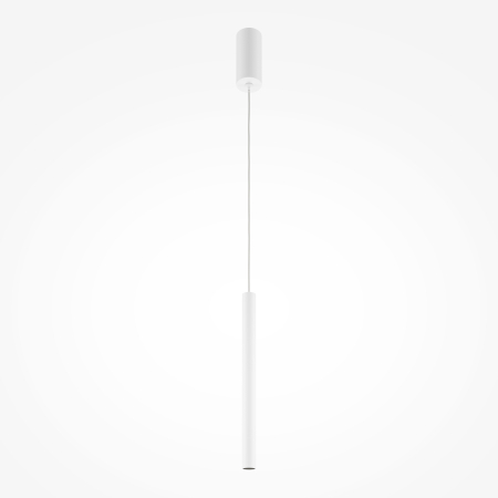 Produse - Corp de iluminat suspendat Pro Base, Aluminiu Alb, 6W, MAYTONI MOD159PL-L6W4K2