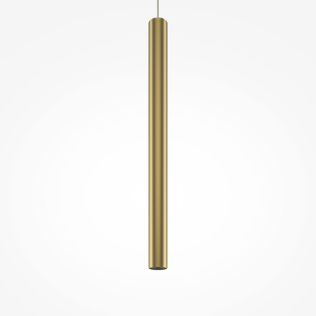Corp de iluminat suspendat Pro Base, Aluminiu Auriu, 6W, MAYTONI MOD159PL-L6G4K2 [5]