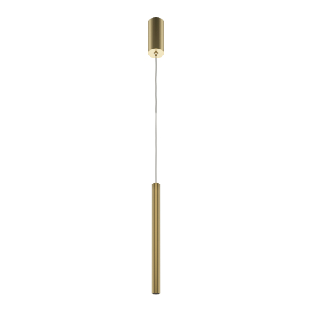 Promotii - Corp de iluminat suspendat Pro Base, Aluminiu Auriu, 6W, MAYTONI MOD159PL-L6G4K2
