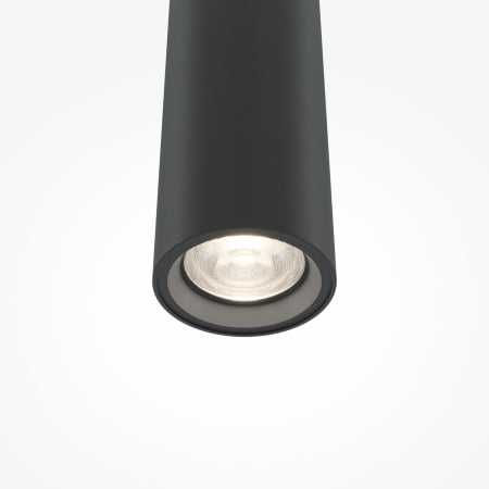 Corp de iluminat suspendat Pro Base, Aluminiu Negru, 6W, MAYTONI MOD159PL-L6B4K2 [8]