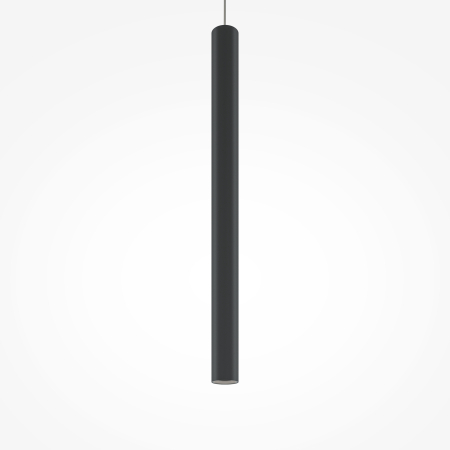 Corp de iluminat suspendat Pro Base, Aluminiu Negru, 6W, MAYTONI MOD159PL-L6B4K2 [5]