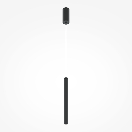 Corp de iluminat suspendat Pro Base, Aluminiu Negru, 6W, MAYTONI MOD159PL-L6B4K2 [4]