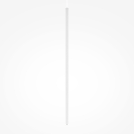 Corp de iluminat suspendat Pro Extra, Aluminiu Alb, 6W, MAYTONI MOD160PL-L6W4K1 [4]