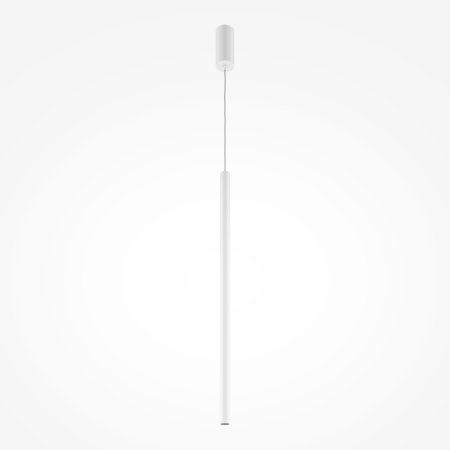 Promotii - Corp de iluminat suspendat Pro Extra, Aluminiu Alb, 6W, MAYTONI MOD160PL-L6W4K1