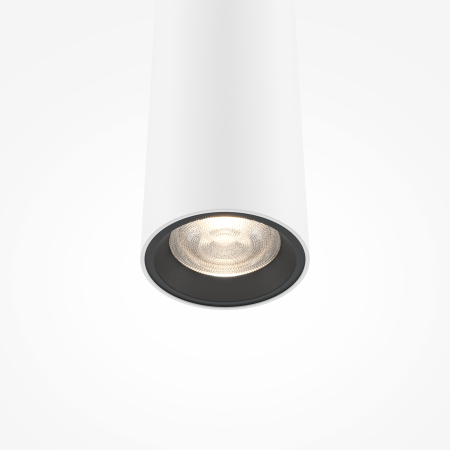 Corp de iluminat suspendat Pro Extra, Aluminiu Alb, 6W, MAYTONI MOD160PL-L6W4K1 [7]
