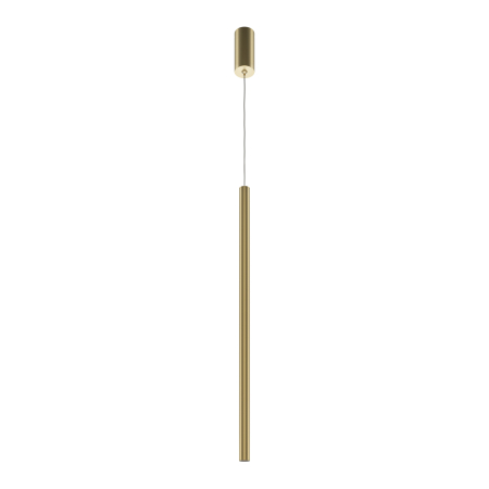 Produse - Corp de iluminat suspendat Pro Extra, Aluminiu Auriu, 6W, MAYTONI MOD160PL-L6G4K1
