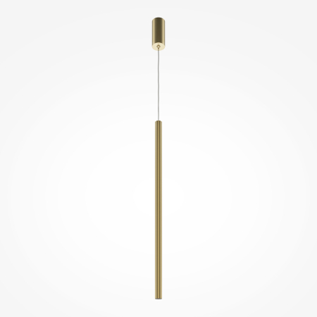 Corp de iluminat suspendat Pro Extra, Aluminiu Auriu, 6W, MAYTONI MOD160PL-L6G4K1 [4]